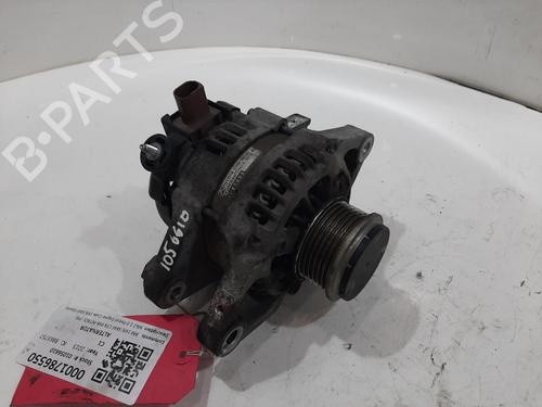 Used Alternator Alternator 37718115 37718115
