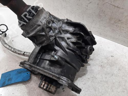 Transfer box FORD KUGA II (DM2) 2.0 TDCi 4x4 | BP33124185M36 - Image 3