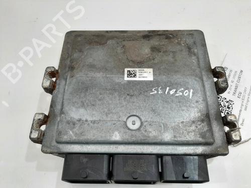 Control unit FORD TRANSIT CUSTOM V362 Van (FY, FZ) 2.2 TDCi | BP35922368M11 - Image 5