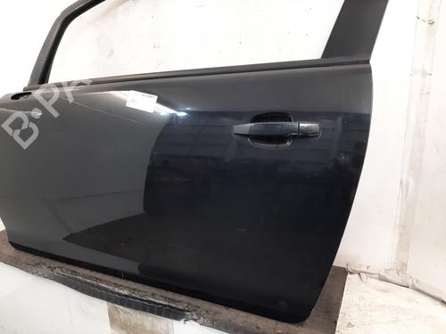 Left front door VAUXHALL CORSA Mk III (D) (S07) 1.0 i 12V (L08) | BP30120084C2