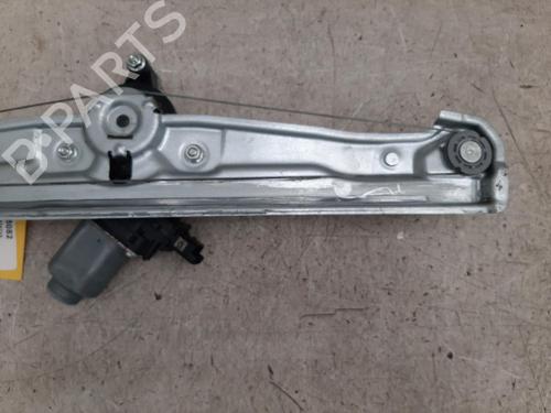 Front right window mechanism HYUNDAI TUCSON (NX4E, NX4A) 1.6 T-GDi | BP26867450C23 