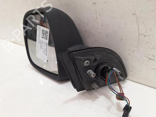 Left mirror CITROËN BERLINGO Box Body/MPV (B9) 1.6 HDi / BlueHDi 75 | BP27365705C26 
