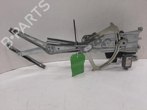 Used Front right window mechanism VAUXHALL ASTRA Mk V (H) (A04) 1.6 (L48) (105 hp) 27181801