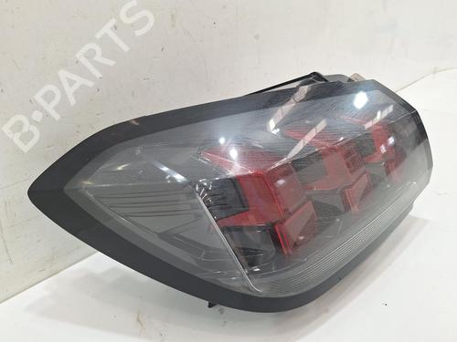 Left taillight PEUGEOT 208 II (UB_, UP_, UW_, UJ_) 1.2 PureTech 75 | BP26787754C34 