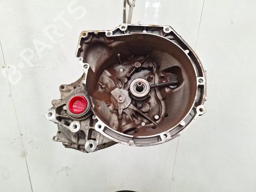 Used Gearbox Gearbox 36810804 36810804