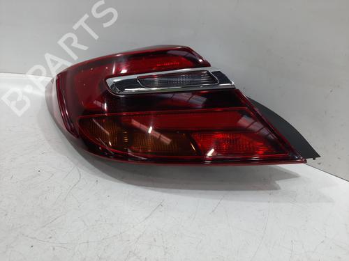 Left taillight VAUXHALL INSIGNIA Mk I (A) Hatchback (G09) 2.0 CDTI (68) | BP29524830C34 