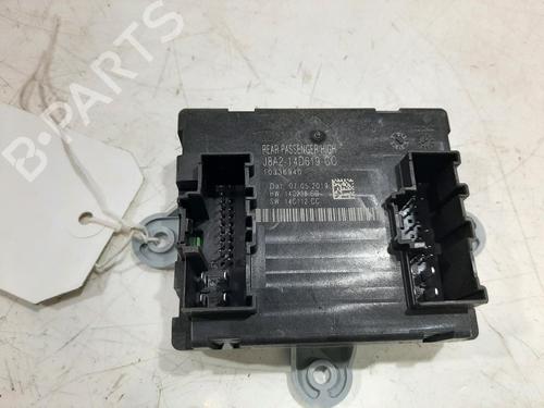 Control unit JAGUAR I-PACE (X590) EV400 AWD | BP30756587M11 