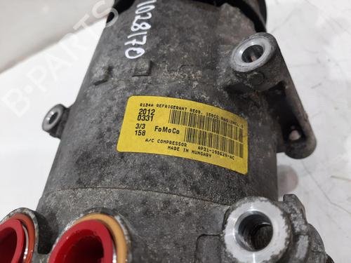 Airco pomp FORD FIESTA VI (CB1, CCN) 1.4 | BP29322691M34 