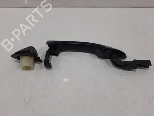 Maniglia esterna posteriore sinistra AUDI A6 C8 (4A2) 40 TFSI | BP36890875C130 - Image 4