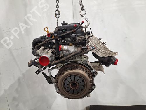 Engine HYUNDAI i20 I (PB, PBT) 1.4 | BP30360479M1