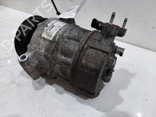 AC compressor LAND ROVER RANGE ROVER IV (L405) 4.4 SDV8 4x4 | BP30141553M34 