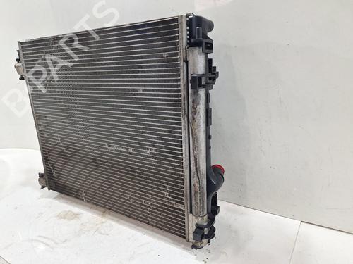 Radiator set NISSAN QASHQAI II (J11, J11_) 1.6 DIG-T | BP31088733M120