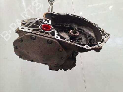 Gearbox VAUXHALL CORSA Mk IV (E) (X15) 1.4 | BP36662111M3 - Image 2