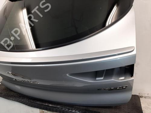 Tailgate JAGUAR I-PACE (X590) EV400 AWD | BP30829058C6