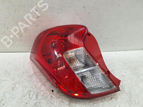 Left taillight VAUXHALL VIVA (C16) 1.0 | BP31537982C34