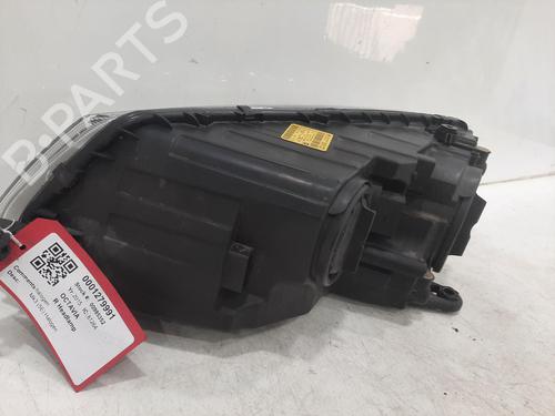 Right headlight SKODA OCTAVIA III (5E3, NL3, NR3) 1.6 TDI | BP26857190C29 