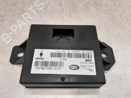 Control unit JAGUAR I-PACE (X590) EV400 AWD | BP33335768M11 - Image 3