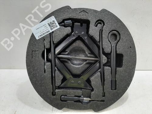 Used Jack Kit KIA CEE'D Hatchback (ED) 1.4 (109 hp) 30360343