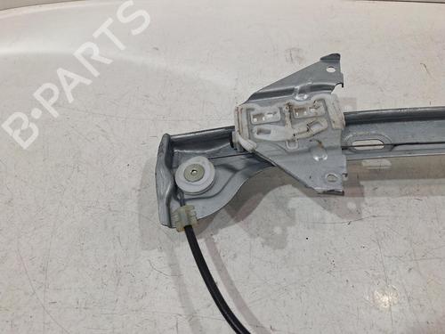 Front right window mechanism TOYOTA COROLLA Estate (_E21_) 1.8 VVTi Hybrid (ZWE219) | BP32288085C23