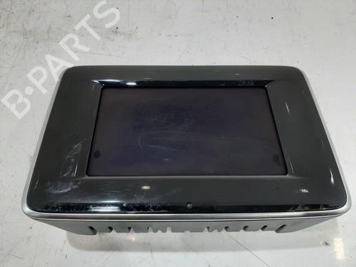display-monitor-mercedes-benz-a-class-w176-2012-2013-2014-2015-2016-2017-2018-31965295 main image