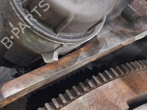 Motor VAUXHALL MOKKA / MOKKA X (J13) 1.6 | BP29237453M1 
