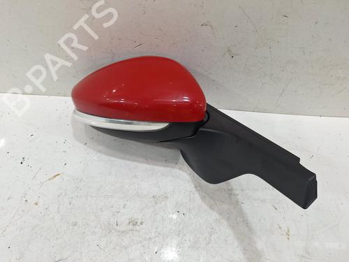 Right mirror CITROËN C3 III (SX) 1.2 VTi 82 | BP32171900C27