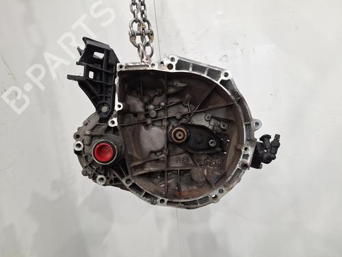 gearbox-citroen-c3-aircross-ii-2r_-2c_-2017-33010583 main image
