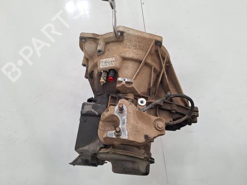 Gearbox FORD FIESTA VI (CB1, CCN) 1.25 | BP37593298M3 - Image 5