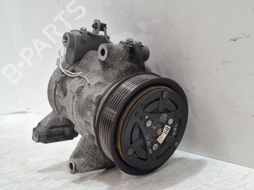 AC compressor HONDA JAZZ IV (GK_) 1.3 | BP39506808M34 - Image 5