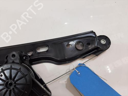 Rear left window mechanism VOLVO V60 II (225) D3 | BP37613872C24 - Image 5