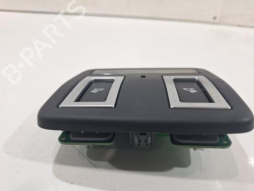 Kabinelys JAGUAR I-PACE (X590) EV400 AWD | BP31812450I8