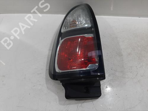 left-taillight-citroen-c3-picasso-sh_-2008-33988451 main image