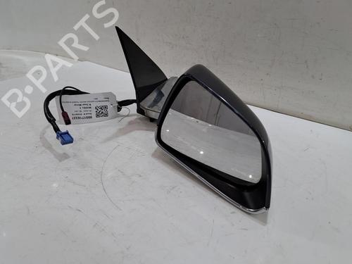 Used Right mirror Right mirror TESLA MODEL 3 (5YJ3) EV (261 hp) 36046667 36046667