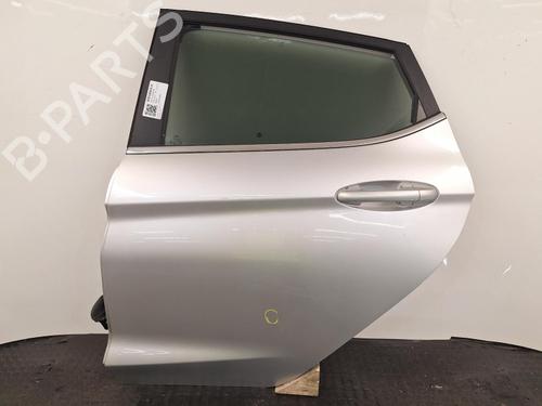 left-rear-door-ford-fiesta-vii-hj-hf-2017-40500355 main image