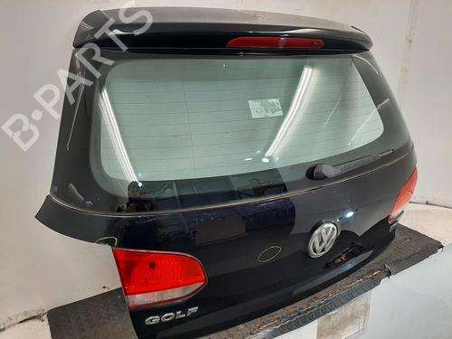 Tailgate VW GOLF VI (5K1) 1.4 TSI | BP29398273C6 