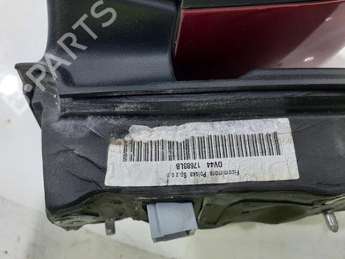 Retrovisor esquerdo FORD KUGA II (DM2) 2.0 TDCi | BP34339505C26 - Image 5
