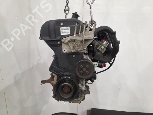 Used Engine FORD FUSION (JU_) 1.4 (80 hp) 29471897