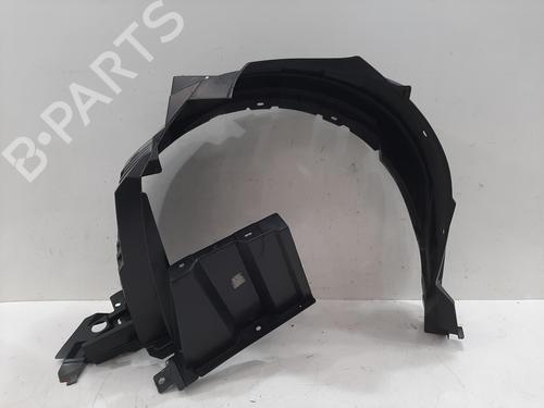 Wheel arch TOYOTA AYGO (_B1_) 1.0 (KGB10_, KGB10R) | BP26827827C56