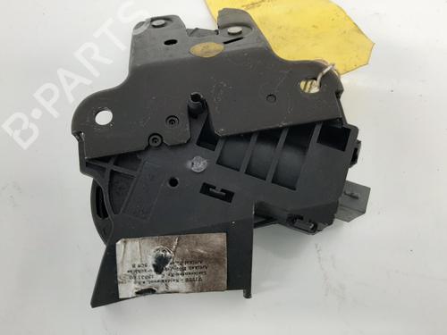 Bakluke lås AUDI A4 B7 (8EC) 2.0 TDI 16V | BP26754443C101 