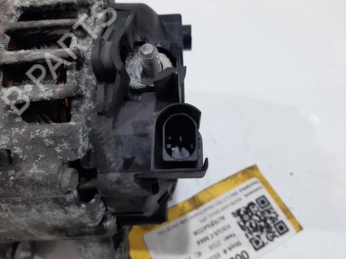 Alternator FORD C-MAX II (DXA/CB7, DXA/CEU) 1.5 TDCi | BP33180276M7 - Image 4
