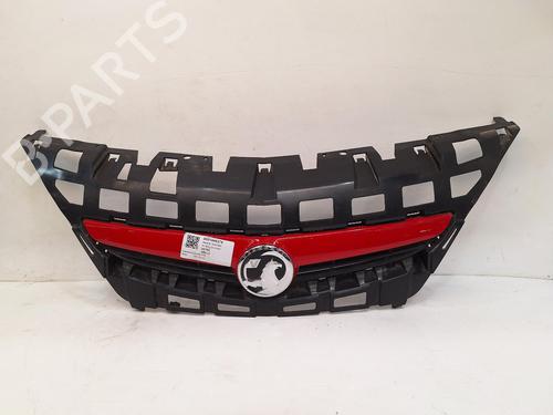 Grill VAUXHALL ASTRA Mk VI (J) GTC (P10) 1.4 (140 hp) 28038135