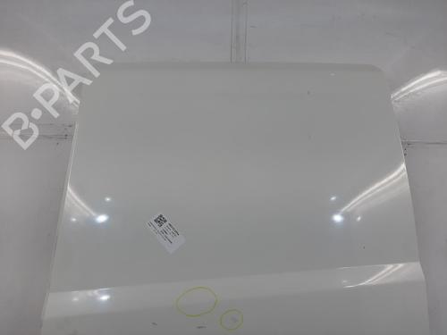 Right slide door VAUXHALL COMBO Mk III (D) Box Body/MPV (X12) 1.6 CDTi | BP29397845C75 