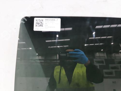 Rear left door window FORD KUGA II (DM2) 2.0 TDCi | BP29882807C20
