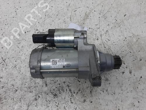 Used Starter AUDI A1 Sportback (GBA) 30 TFSI (110 hp) 26777594