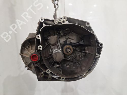 Used Gearbox PEUGEOT 3008 I MPV (0U_) 1.6 HDi (112 hp) 29398076