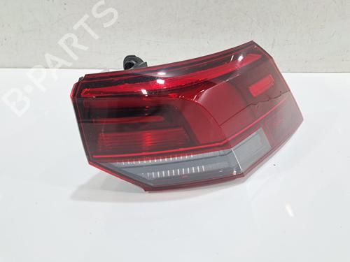 Used Right taillight VW GOLF VIII (CD1, DA1) 1.5 TSI (131 hp) 32529157