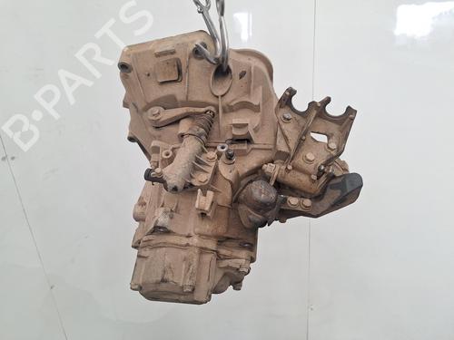 Gearbox FIAT DOBLO Cargo (263_) 1.3 D Multijet | BP29163435M3
