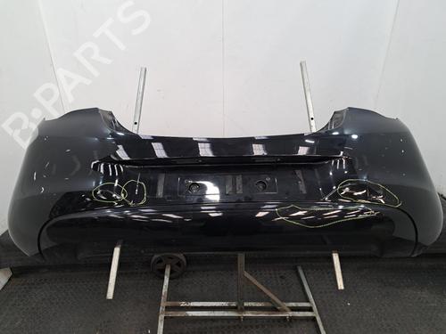 Paragolpes trasero VAUXHALL CORSA Mk IV (E) (X15) 1.4 (90 hp) 30735672