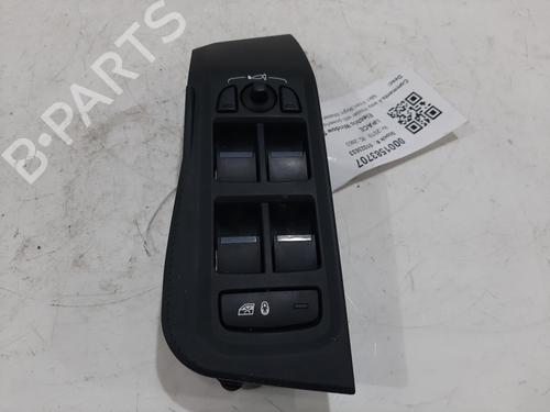 Schakelaar JAGUAR I-PACE (X590) EV400 AWD (400 hp) 30789720