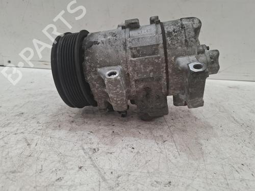 Used AC compressor AC compressor TOYOTA AURIS (_E15_) 1.6 (ZRE151_, ZRE151R) (132 hp) 40116854 40116854